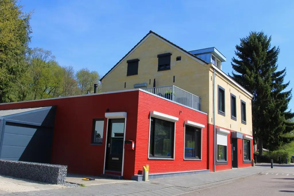 Foto #1 Appartement Napoleonstraat Valkenburg
