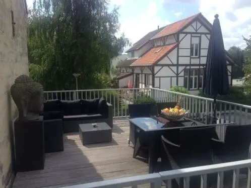 Foto #9 Appartement Napoleonstraat Valkenburg