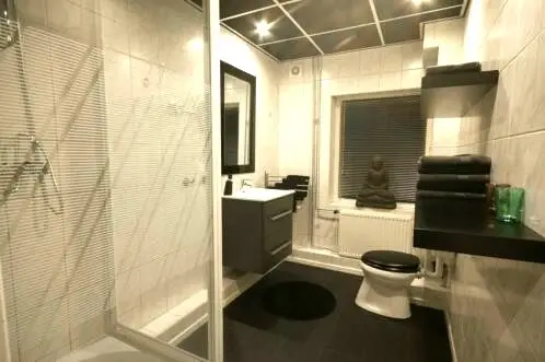 Foto #8 Appartement Napoleonstraat Valkenburg