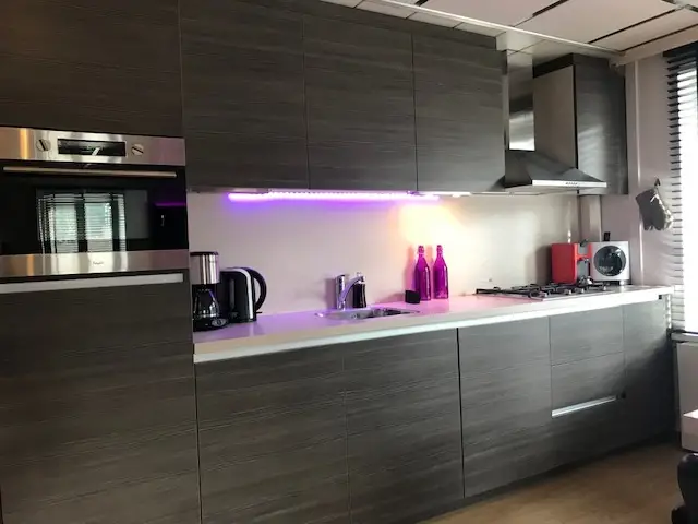 Foto #5 Appartement Napoleonstraat Valkenburg