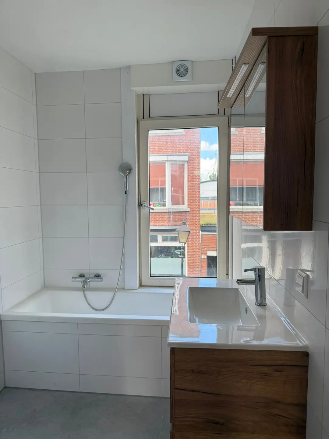 Foto #14 Appartement Zuidhoek Rotterdam