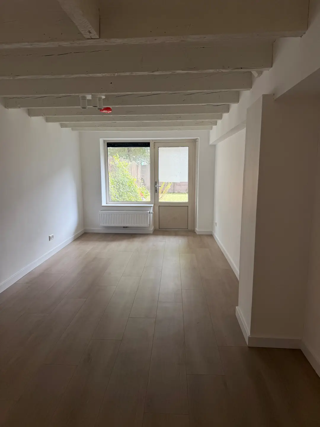 Foto #11 Appartement Zuidhoek Rotterdam