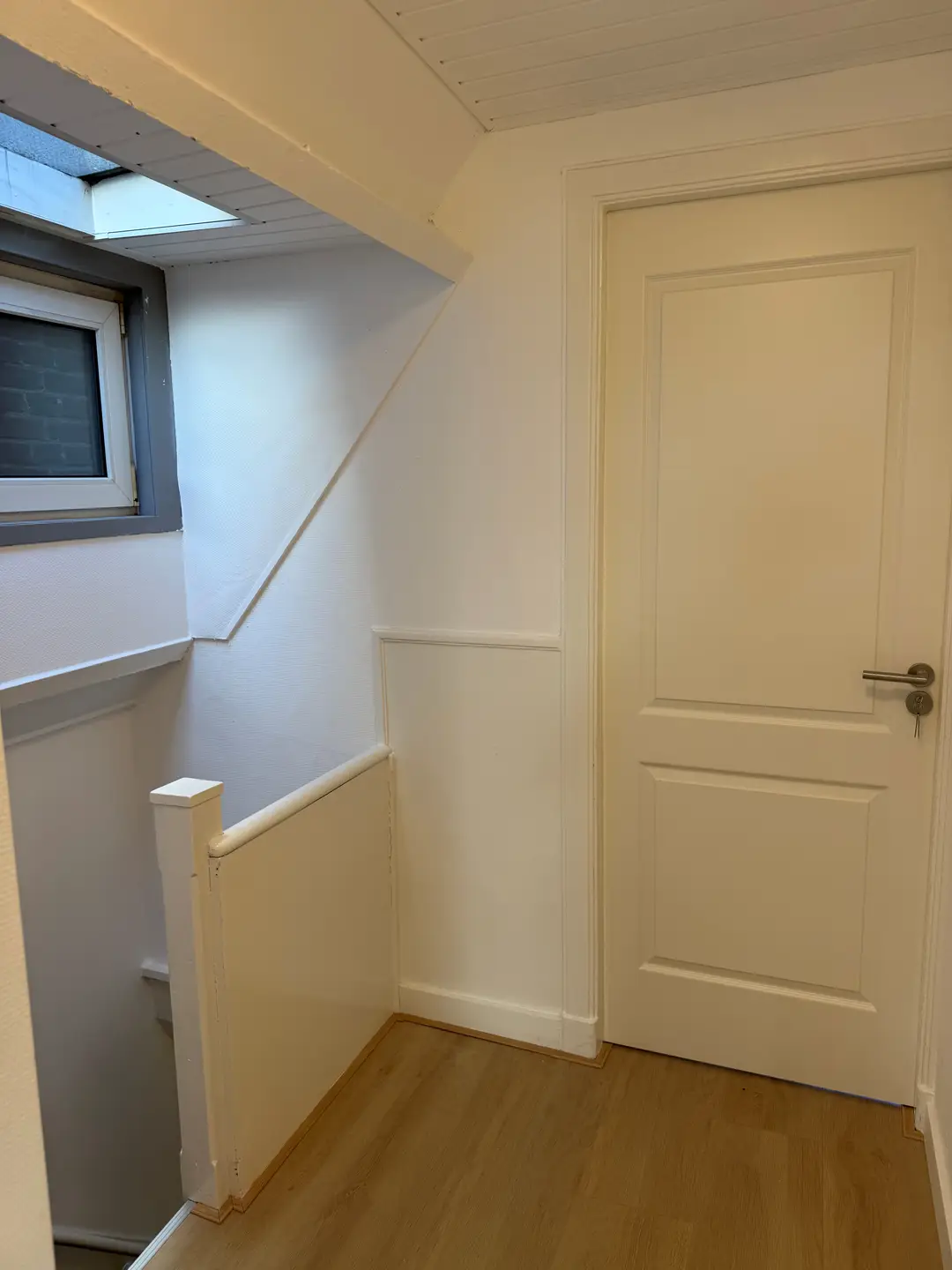 Foto #21 Appartement Zuidhoek Rotterdam