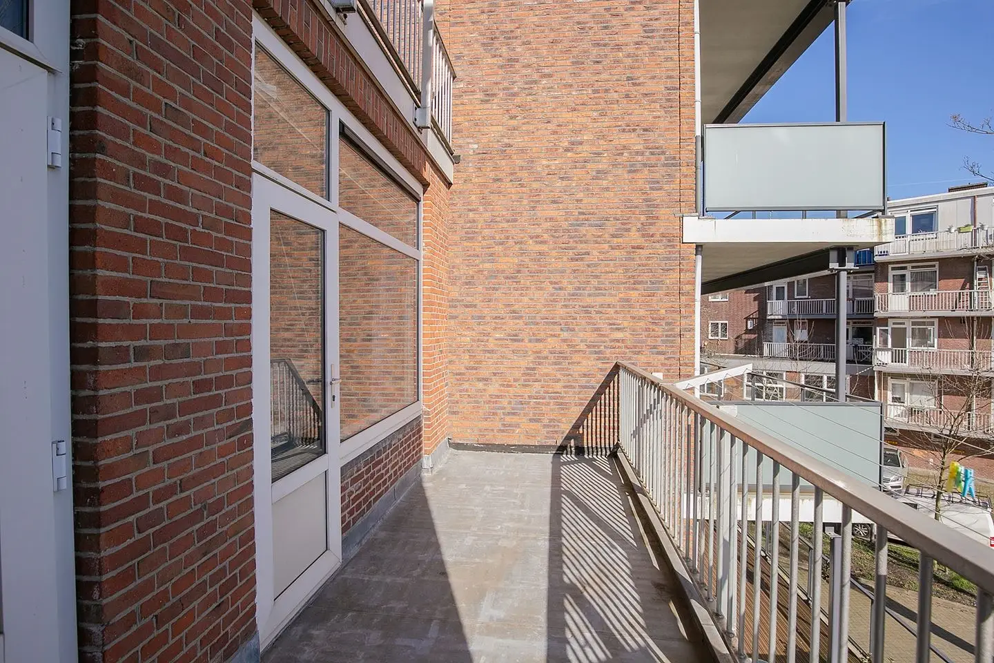 Foto #19 Appartement Zuidhoek Rotterdam