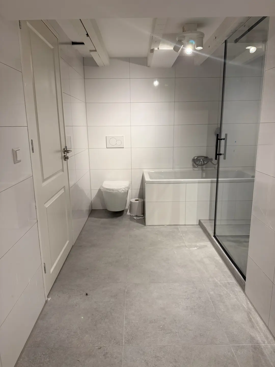 Foto #10 Appartement Zuidhoek Rotterdam