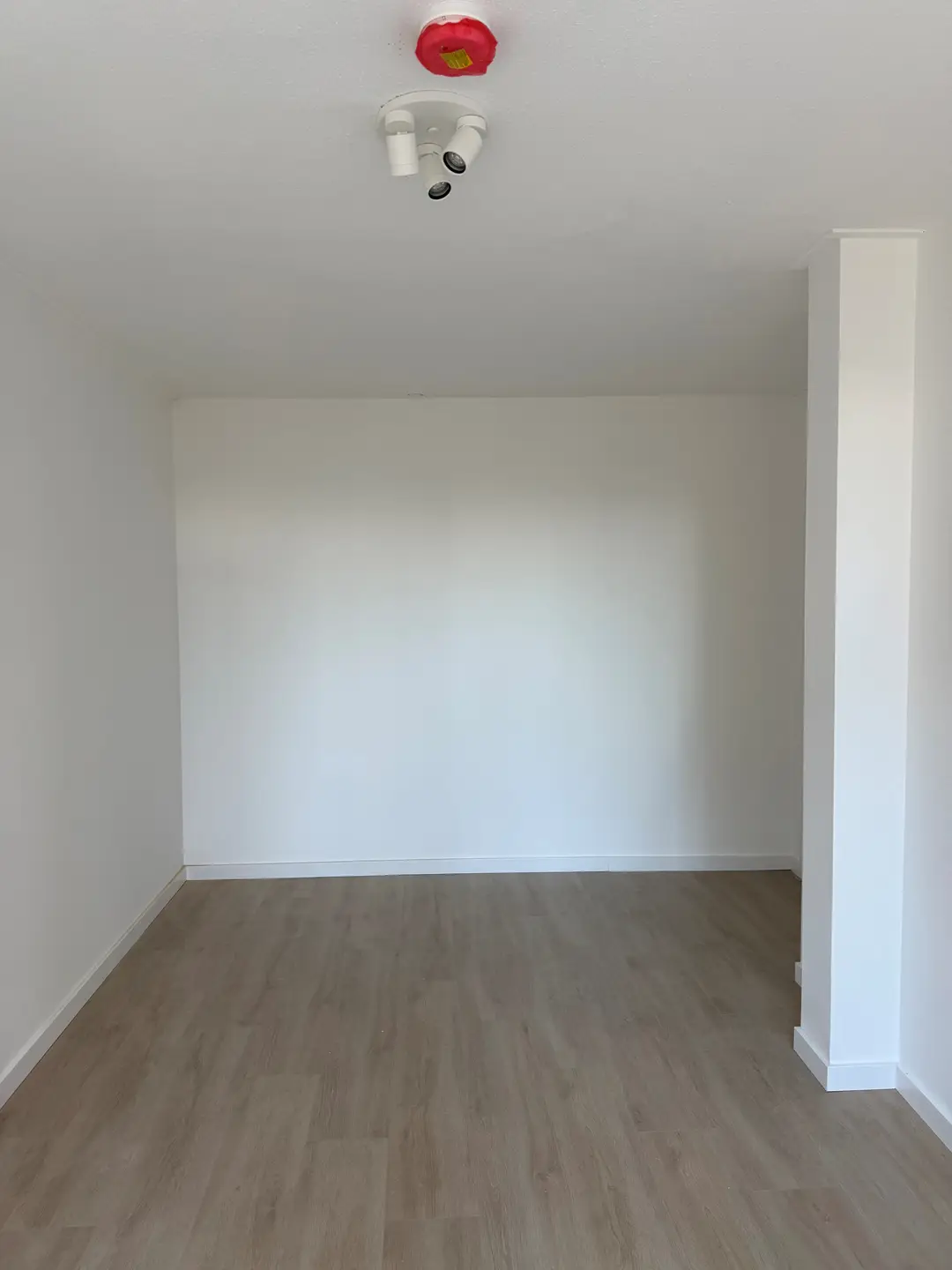 Foto #4 Appartement Zuidhoek Rotterdam