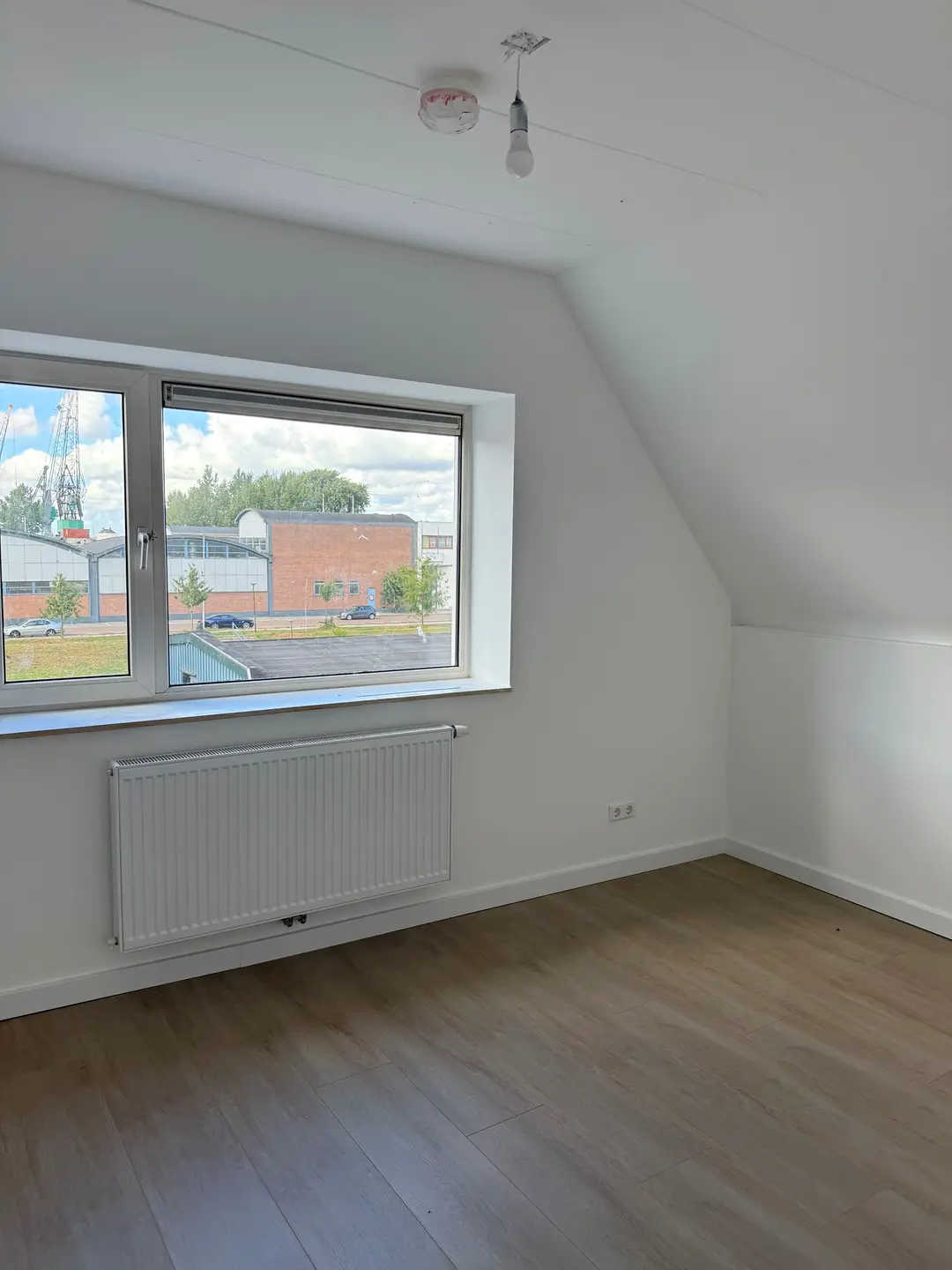 Foto #22 Appartement Zuidhoek Rotterdam