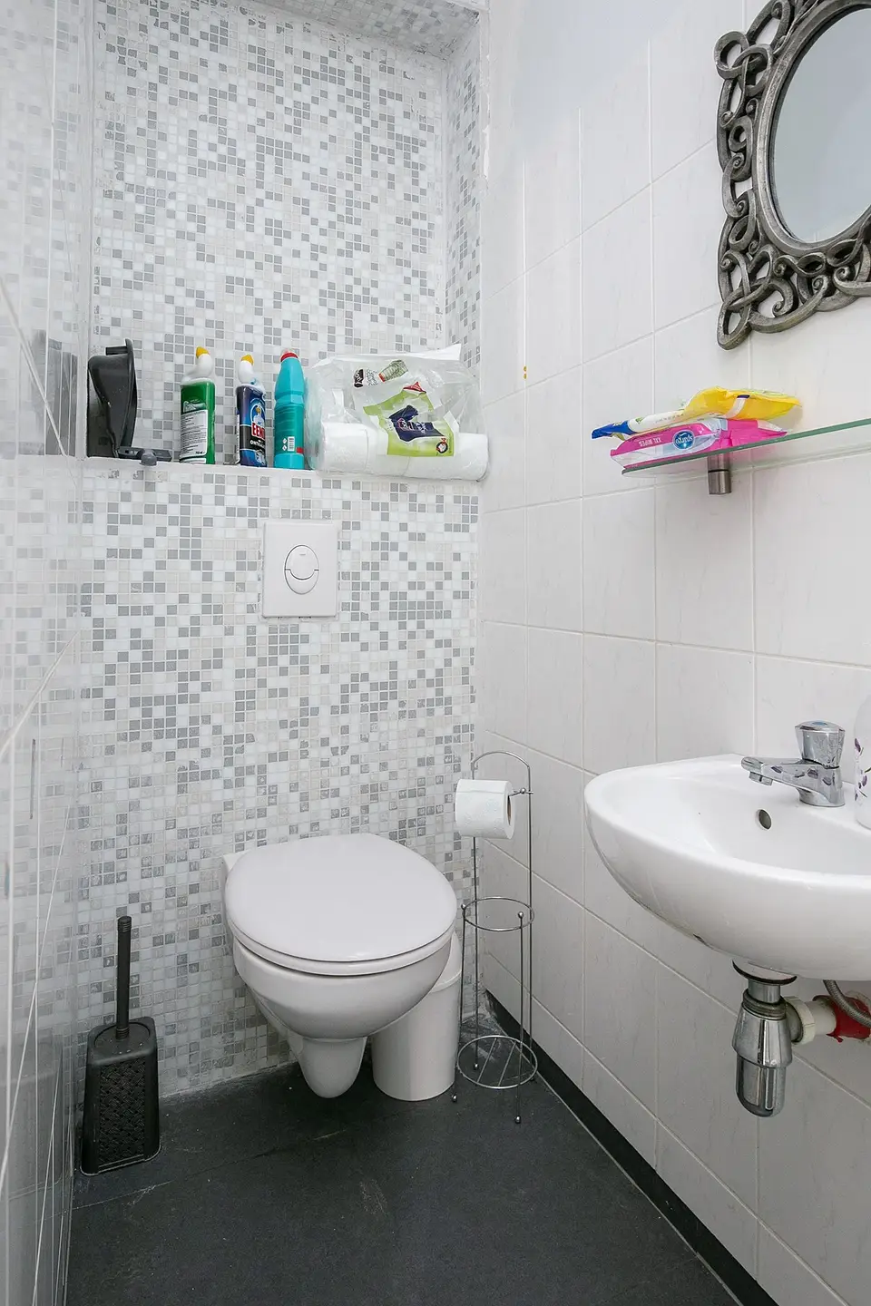 Foto #8 Appartement Zuidhoek Rotterdam
