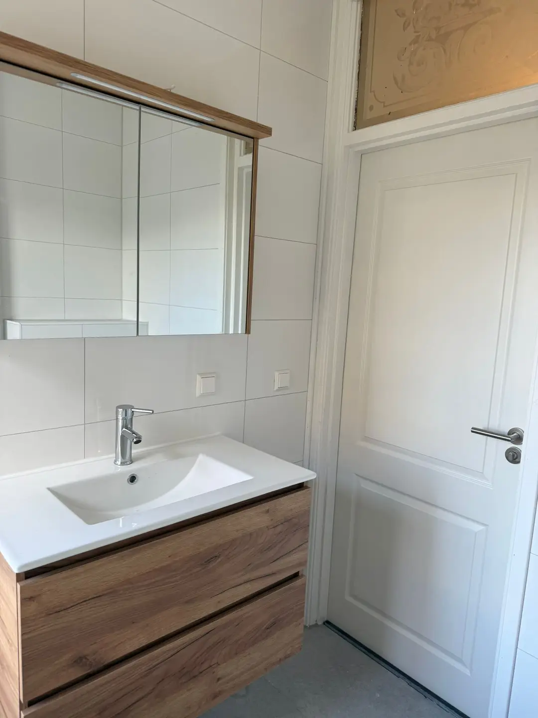 Foto #15 Appartement Zuidhoek Rotterdam