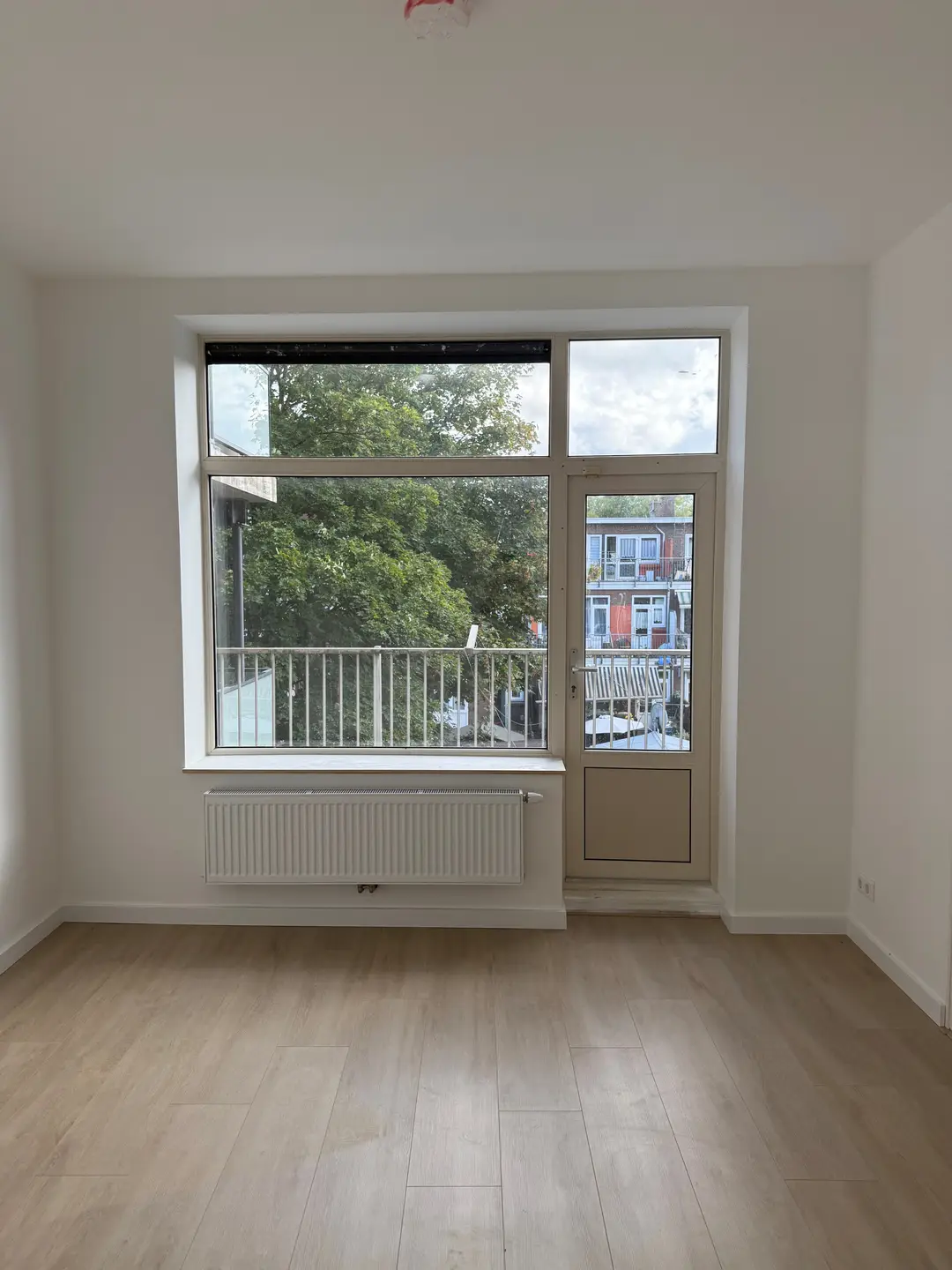 Foto #17 Appartement Zuidhoek Rotterdam