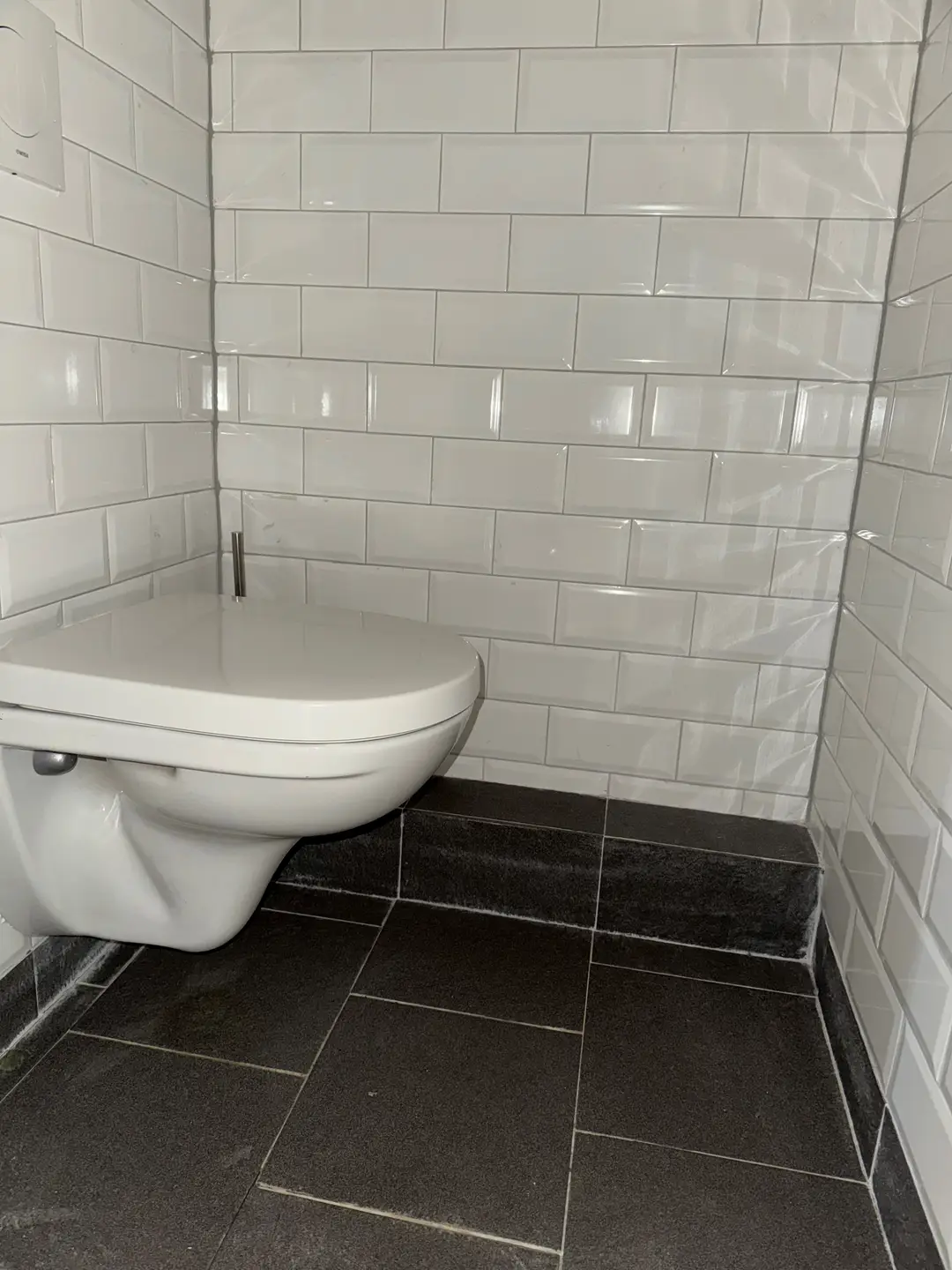 Foto #16 Appartement Van Goorstraat Breda