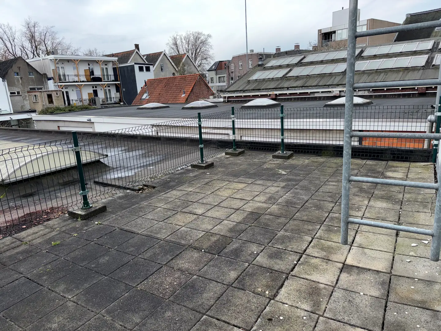 Foto #14 Appartement Van Goorstraat Breda