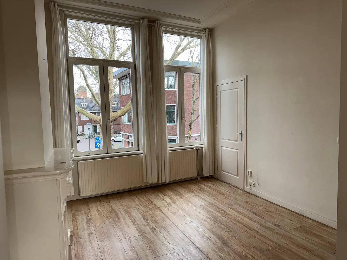 Foto #2 Appartement Van Goorstraat Breda