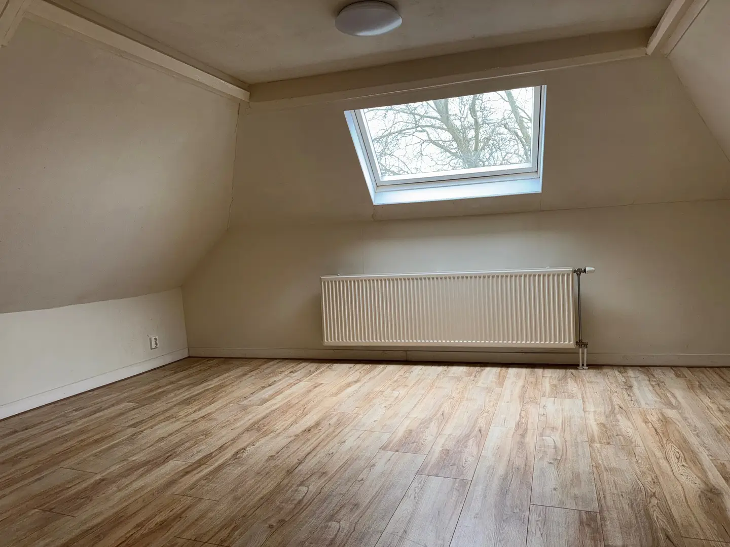 Foto #18 Appartement Van Goorstraat Breda