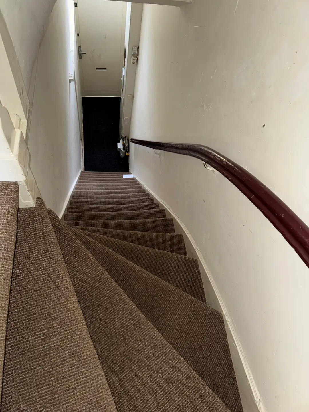 Foto #5 Appartement Van Goorstraat Breda