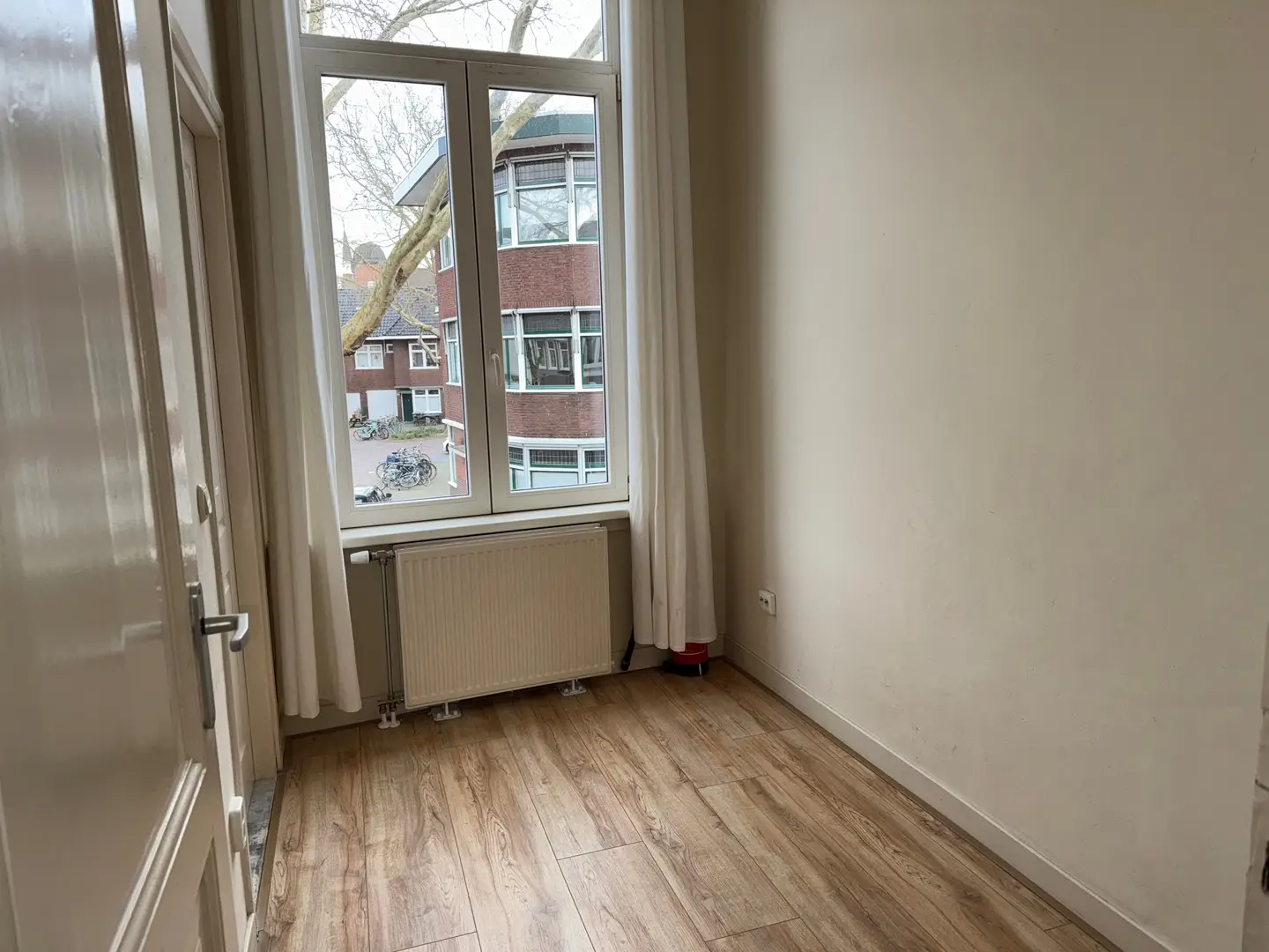 Foto #8 Appartement Van Goorstraat Breda