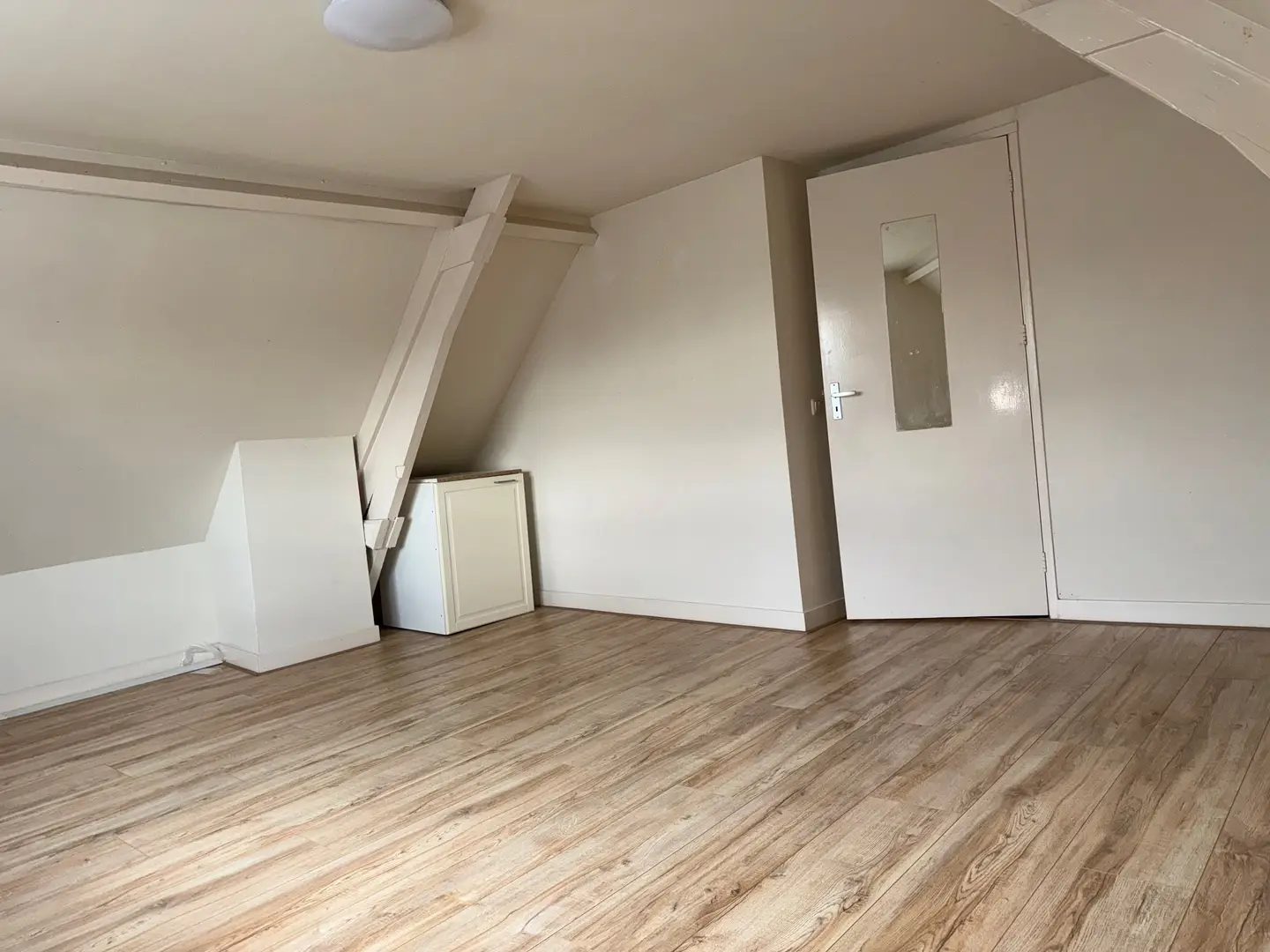 Foto #21 Appartement Van Goorstraat Breda