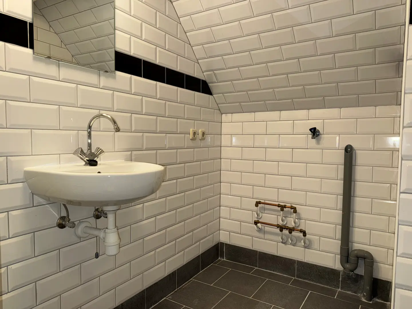 Foto #23 Appartement Van Goorstraat Breda