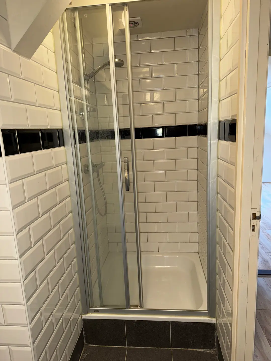 Foto #22 Appartement Van Goorstraat Breda