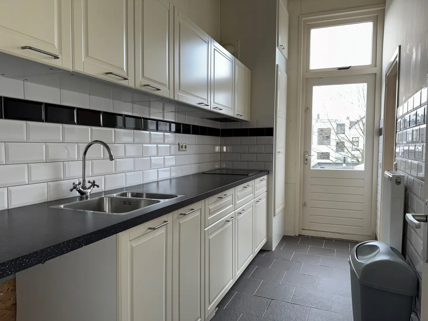 Foto #4 Appartement Van Goorstraat Breda