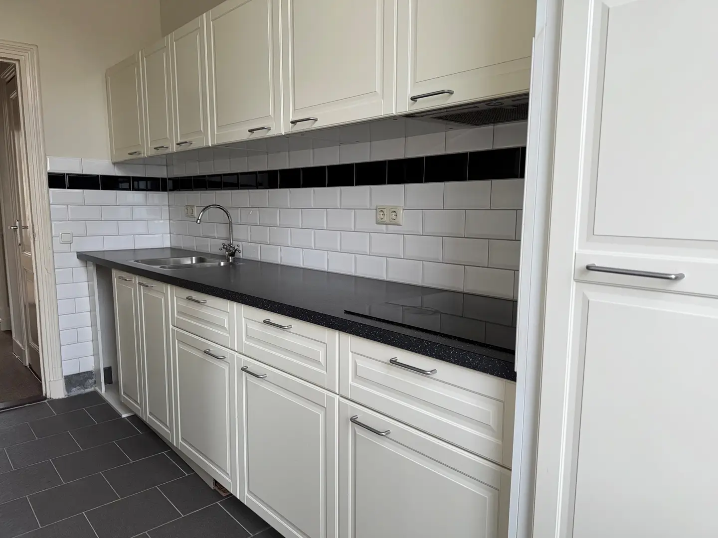 Foto #13 Appartement Van Goorstraat Breda