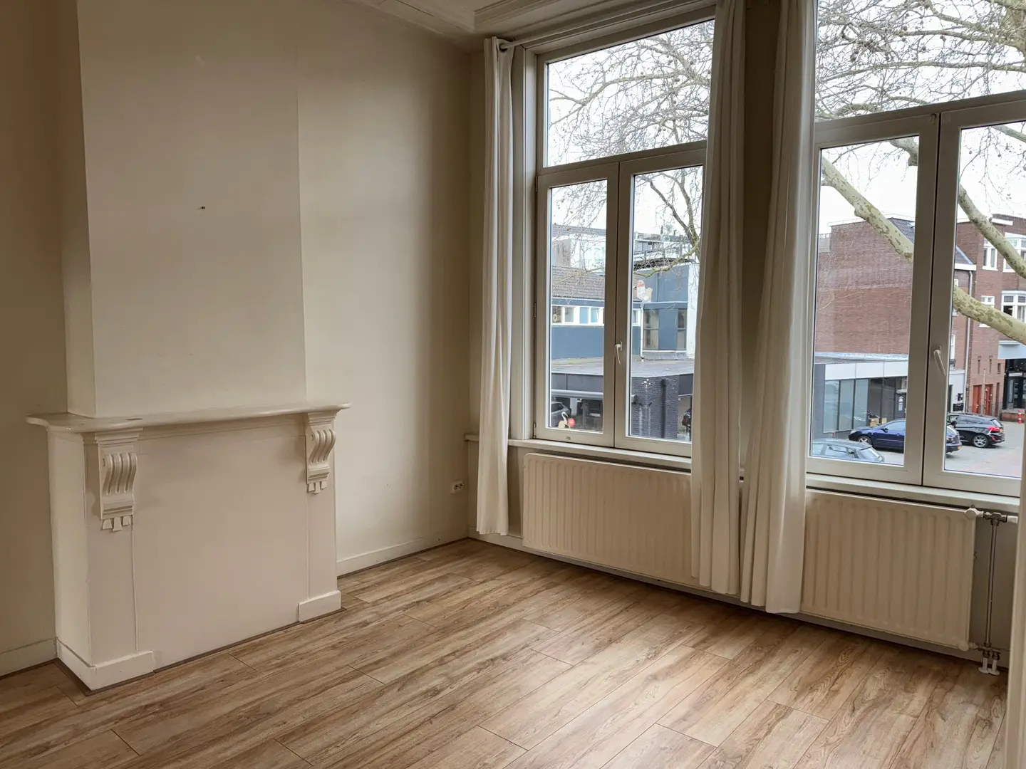 Foto #7 Appartement Van Goorstraat Breda