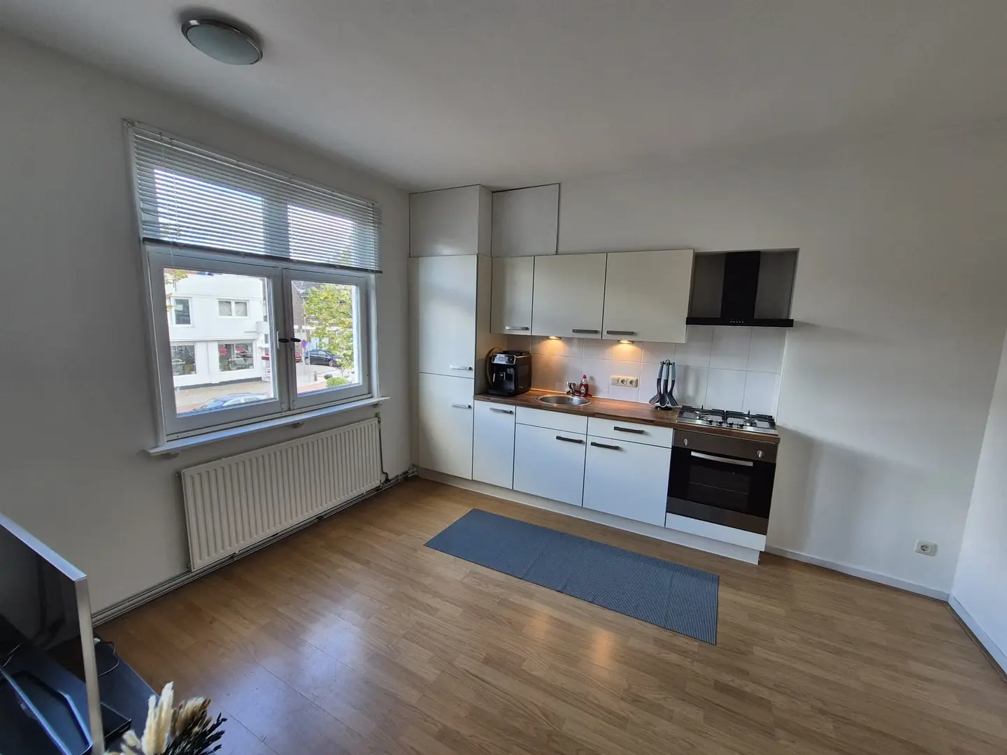 Foto #4 Appartement Zeelsterstraat Eindhoven