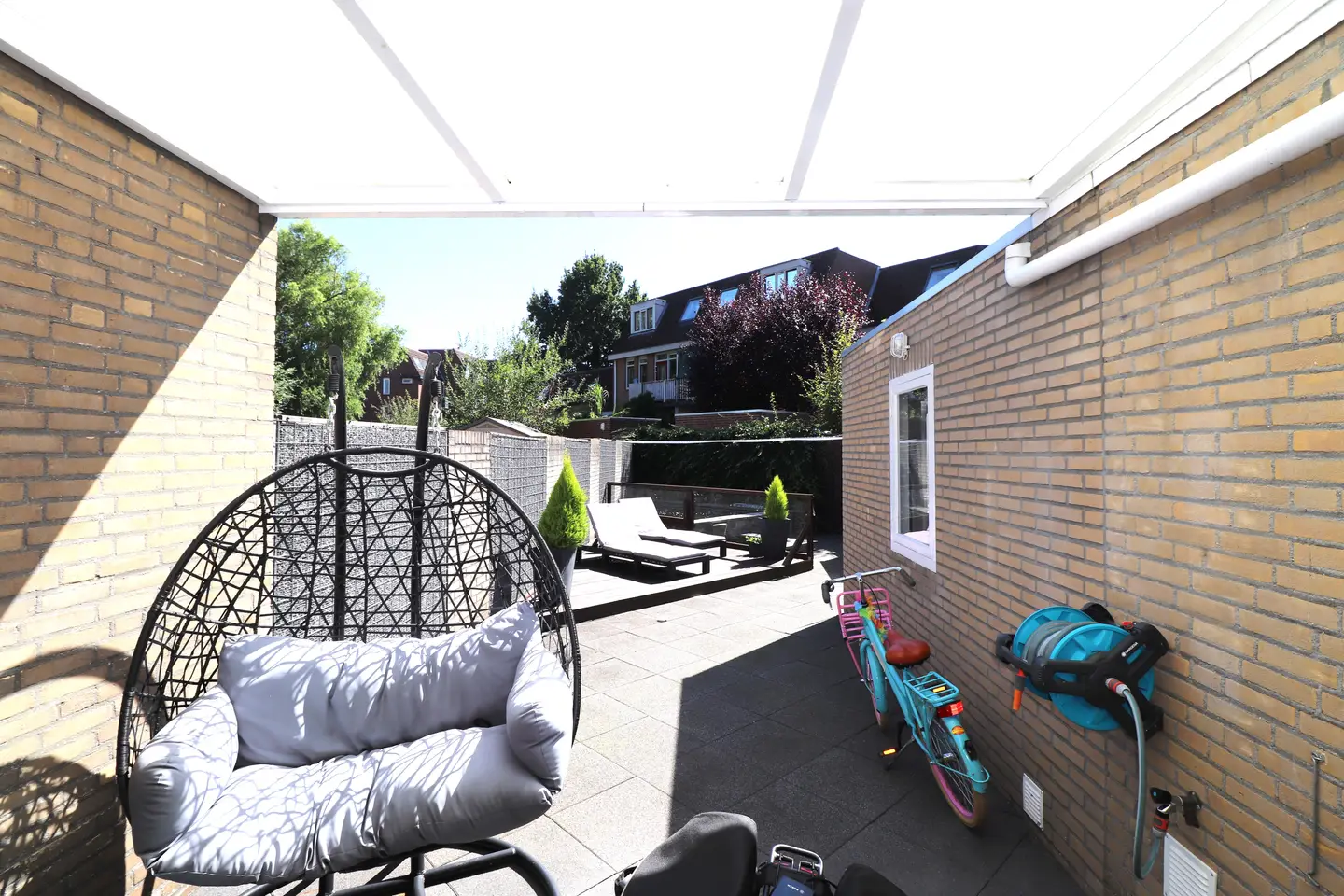 Foto #16 Huurwoning Dagobertstraat Sittard