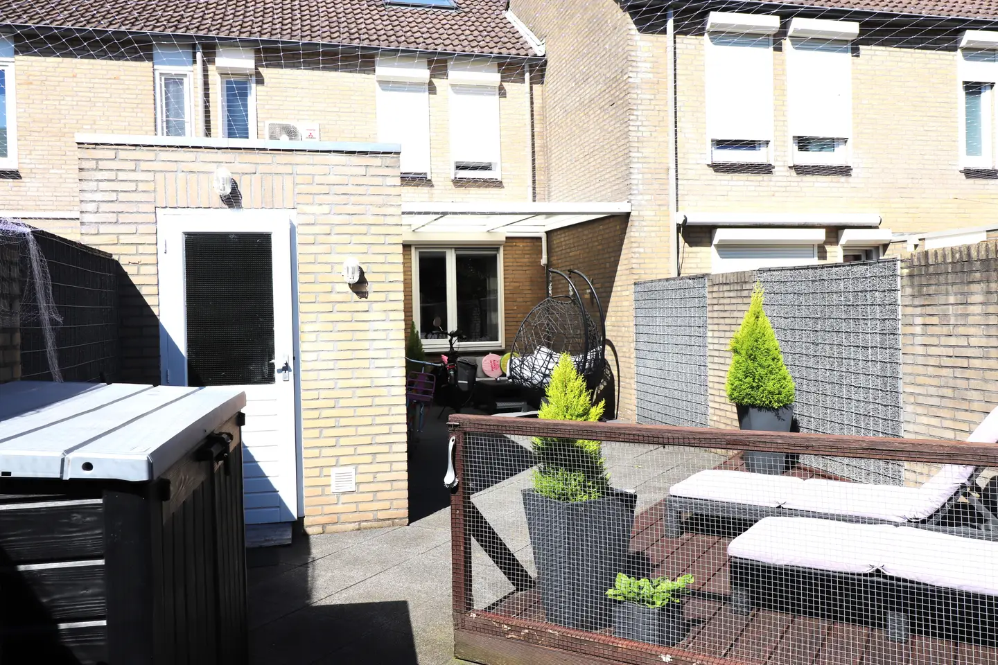 Foto #19 Huurwoning Dagobertstraat Sittard