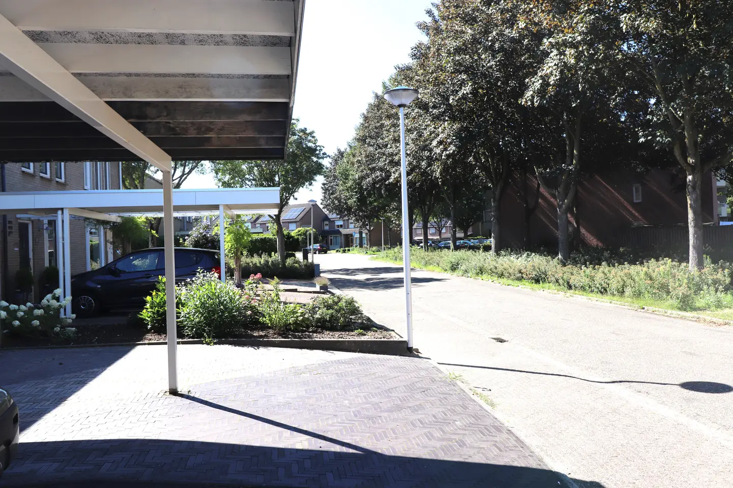 Foto #20 Huurwoning Dagobertstraat Sittard