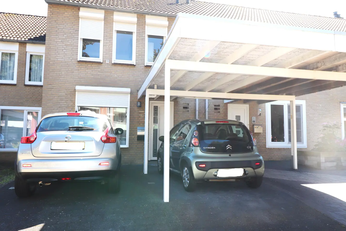 Foto #21 Huurwoning Dagobertstraat Sittard