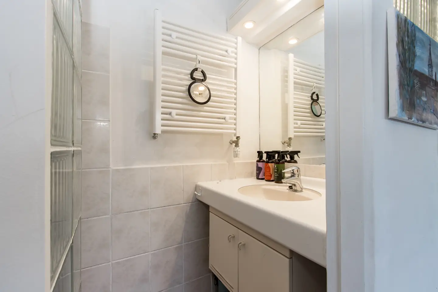 Foto #7 Appartement Luijbenstraat Den Bosch