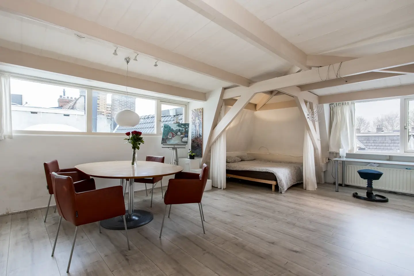 Foto #4 Appartement Luijbenstraat Den Bosch