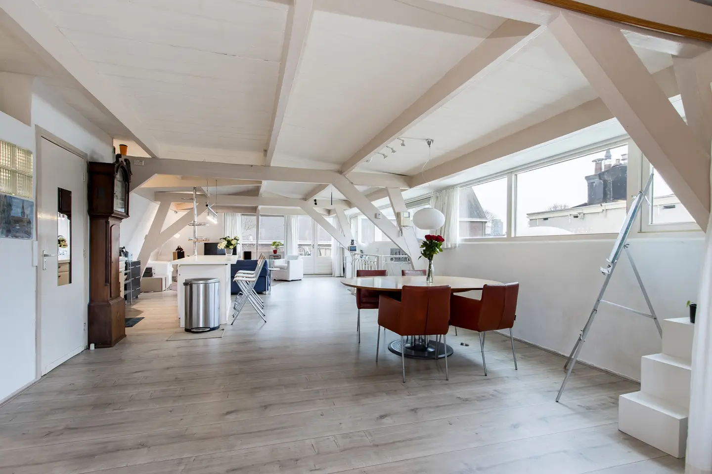 Foto #5 Appartement Luijbenstraat Den Bosch