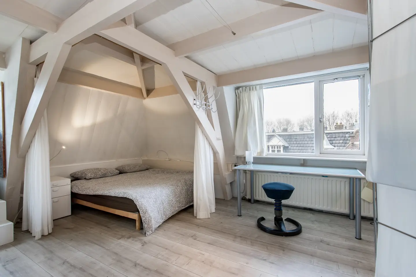 Foto #6 Appartement Luijbenstraat Den Bosch