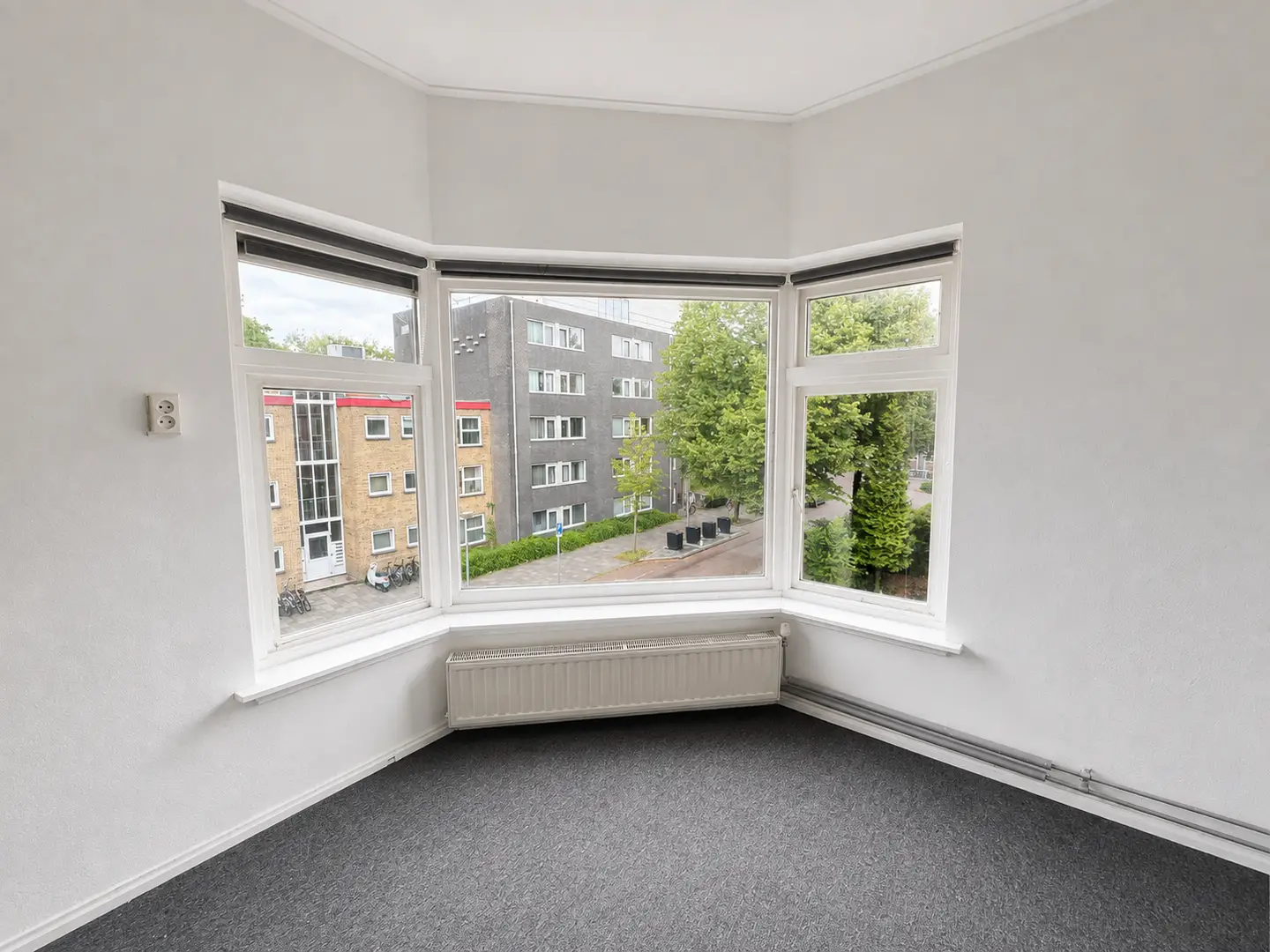 Foto #4 Appartement Jan van Galenstraat Groningen