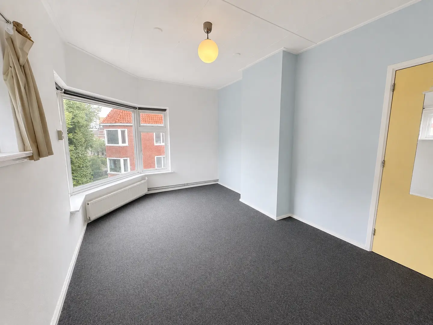 Foto #2 Appartement Jan van Galenstraat Groningen