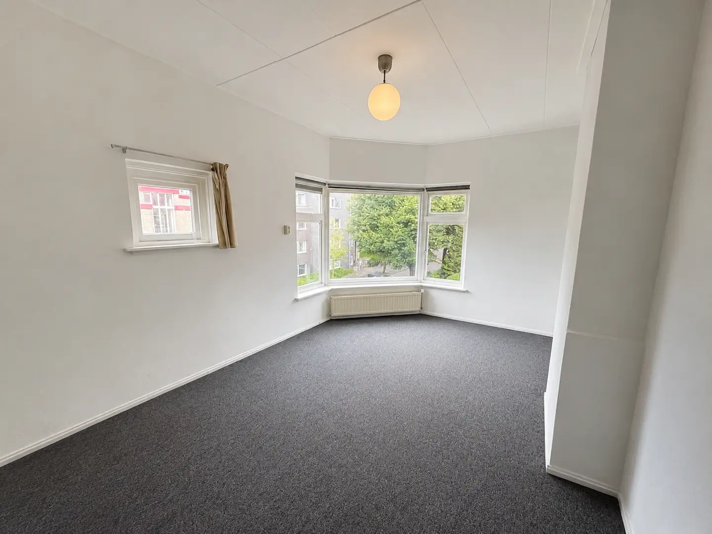 Foto #3 Appartement Jan van Galenstraat Groningen