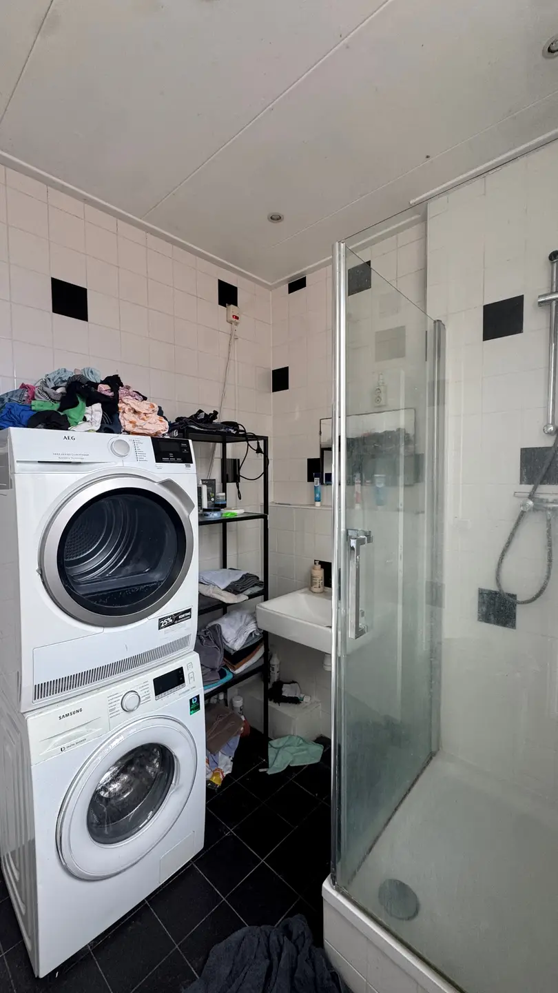 Foto #6 Appartement Jan van Galenstraat Groningen