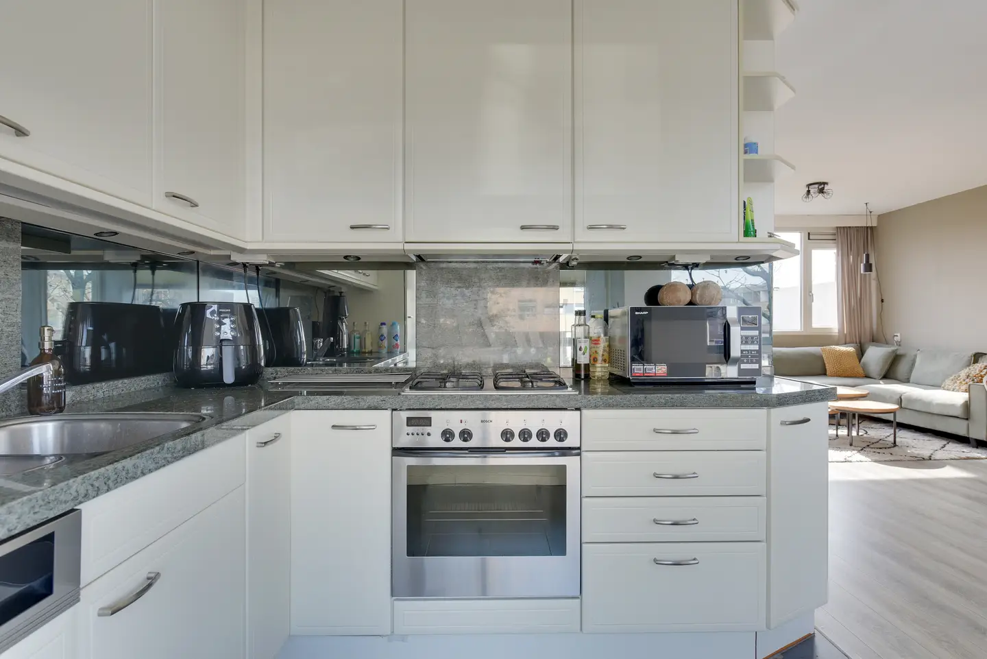 Foto #9 Appartement Jan Heynslaan Eindhoven