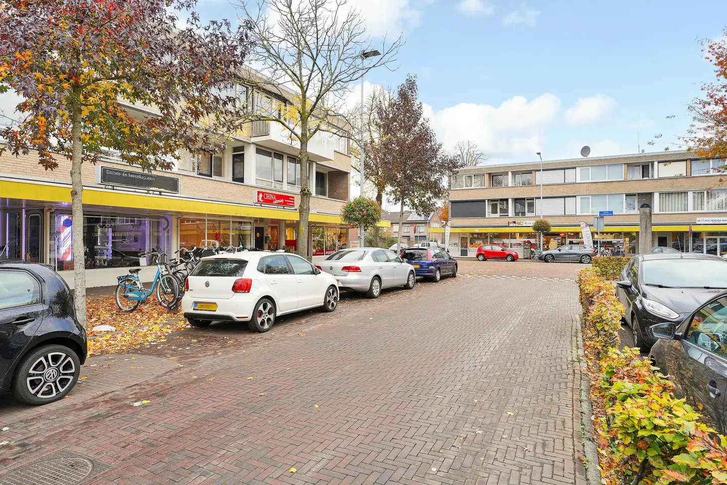 Foto #23 Appartement Jan Heynslaan Eindhoven