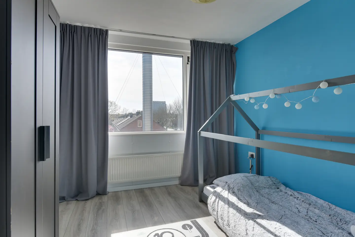 Foto #21 Appartement Jan Heynslaan Eindhoven