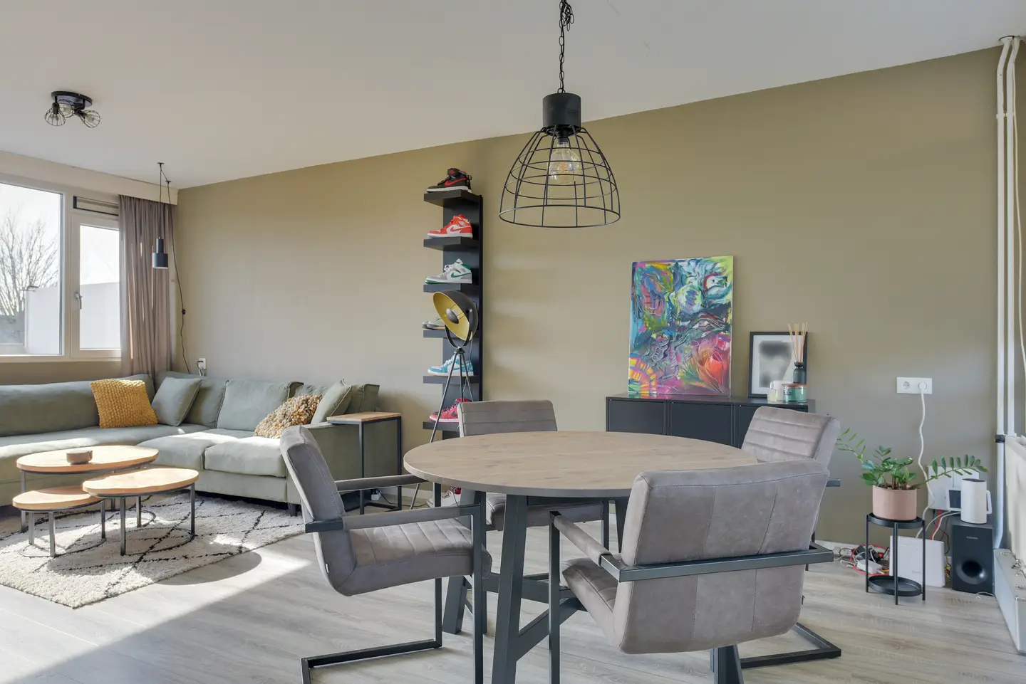 Foto #7 Appartement Jan Heynslaan Eindhoven