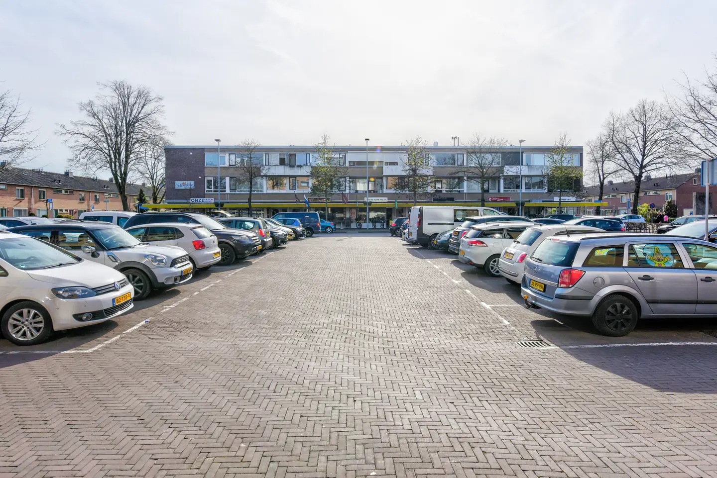 Foto #25 Appartement Jan Heynslaan Eindhoven