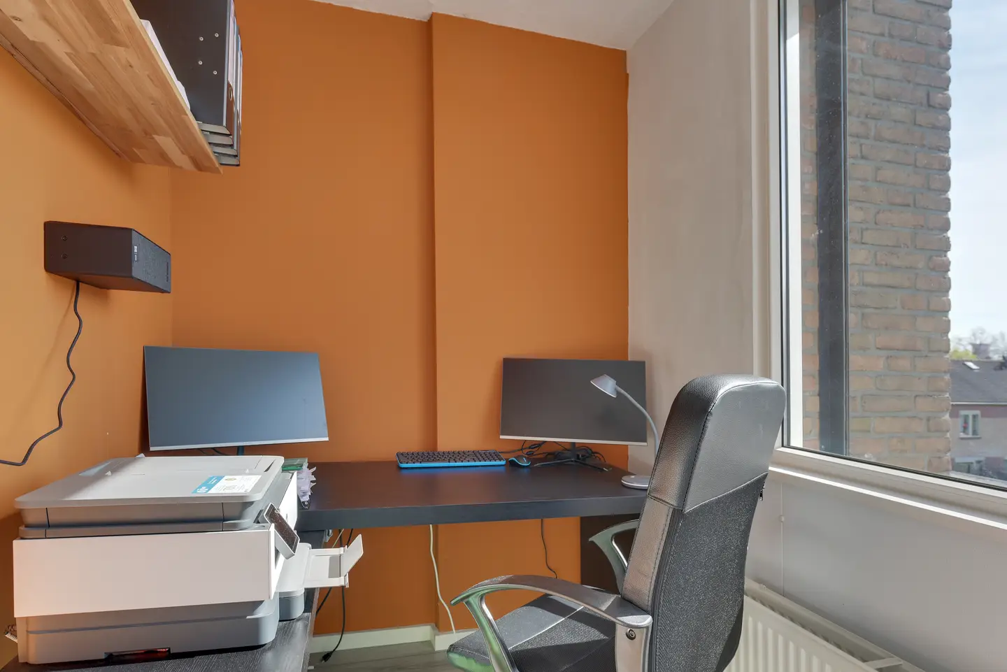 Foto #19 Appartement Jan Heynslaan Eindhoven