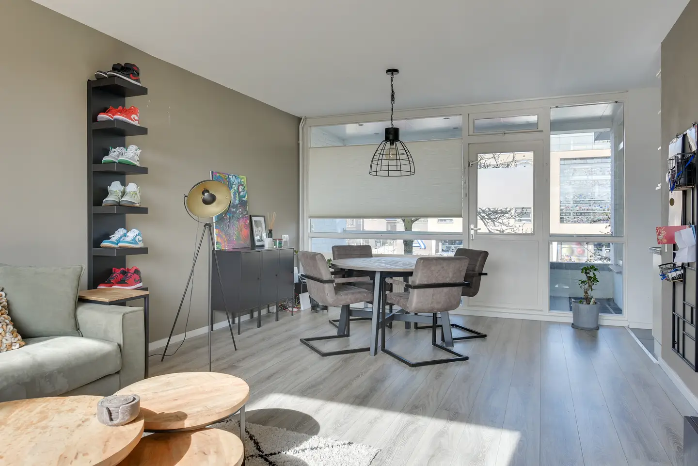 Foto #8 Appartement Jan Heynslaan Eindhoven
