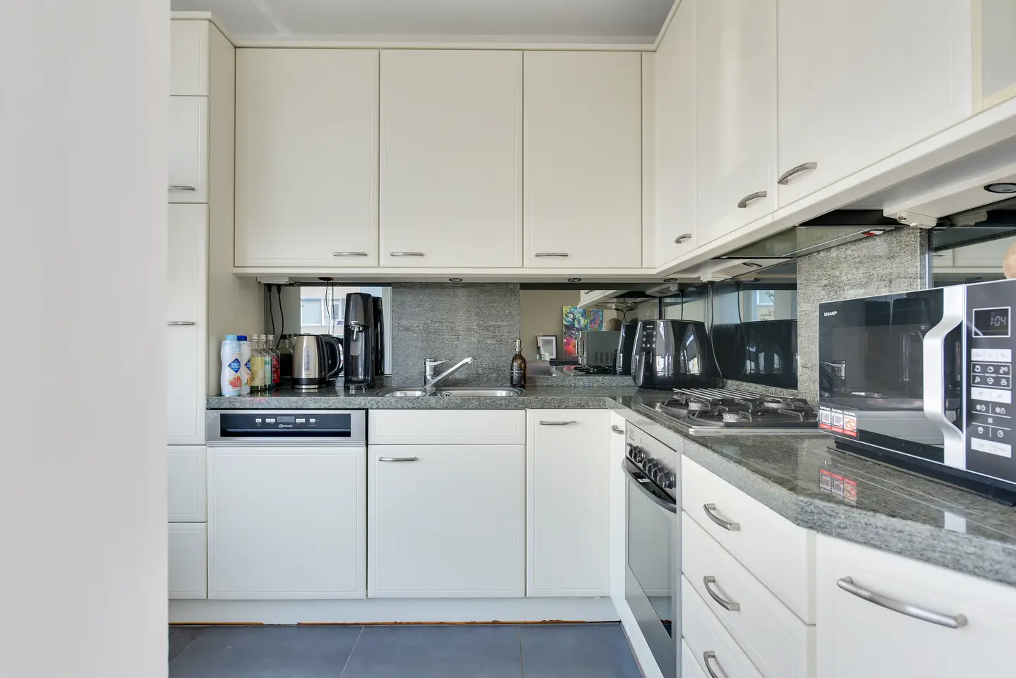 Foto #10 Appartement Jan Heynslaan Eindhoven