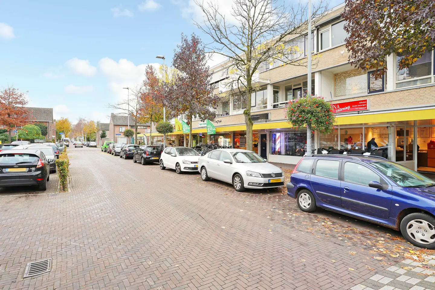Foto #24 Appartement Jan Heynslaan Eindhoven
