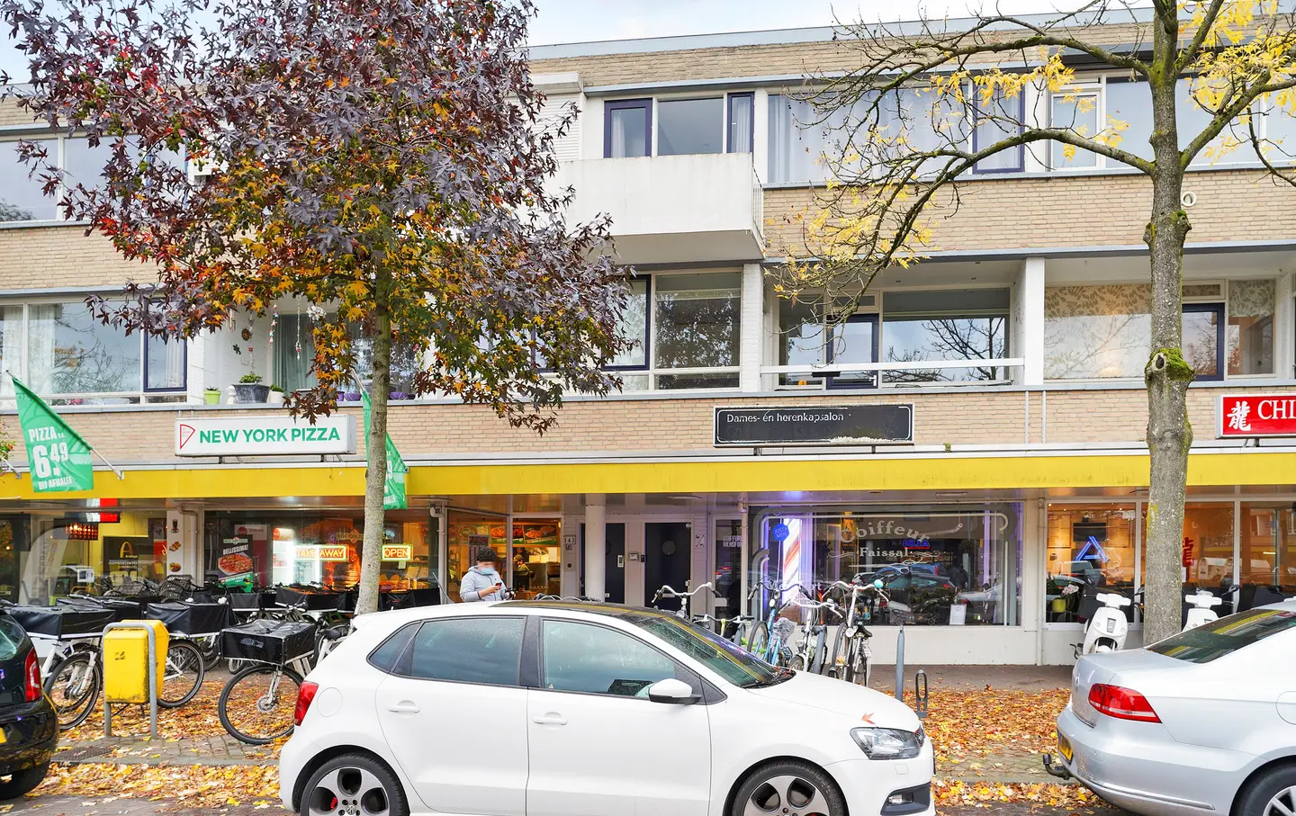 Foto #6 Appartement Jan Heynslaan Eindhoven