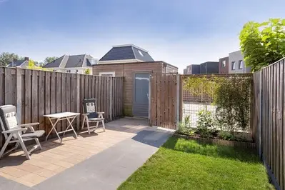 Foto #20 Huurwoning Amaterasuhof Almere